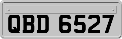 QBD6527