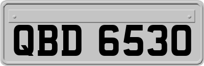 QBD6530