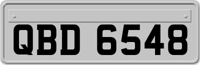 QBD6548