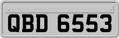 QBD6553