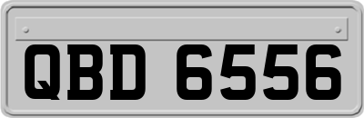 QBD6556