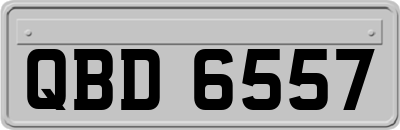 QBD6557
