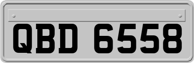 QBD6558