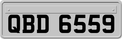 QBD6559