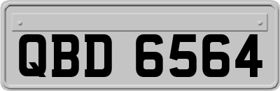 QBD6564