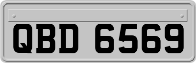 QBD6569
