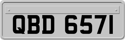QBD6571