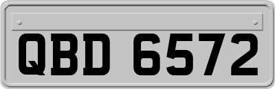 QBD6572