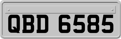 QBD6585