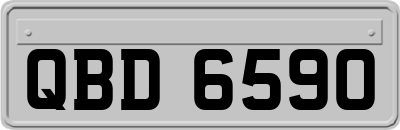 QBD6590