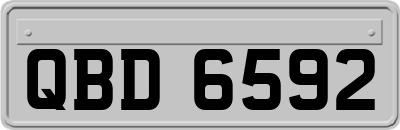 QBD6592
