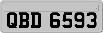 QBD6593