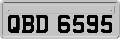 QBD6595