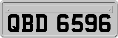 QBD6596