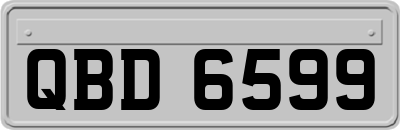 QBD6599