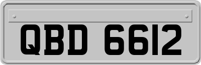 QBD6612