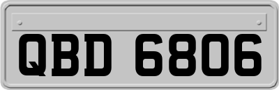 QBD6806