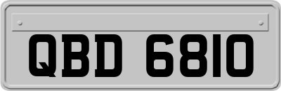 QBD6810