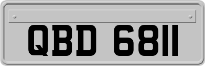 QBD6811