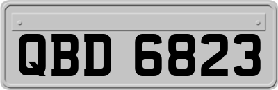 QBD6823
