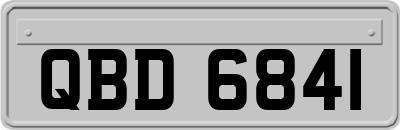 QBD6841