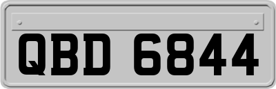 QBD6844