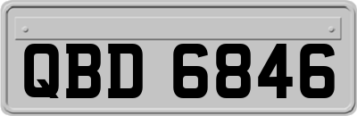 QBD6846