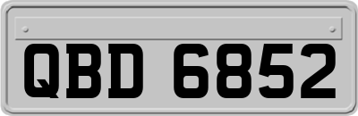 QBD6852