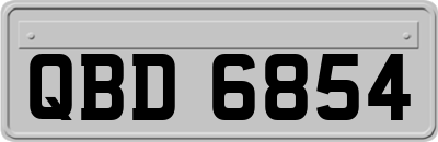 QBD6854