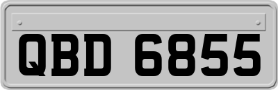 QBD6855