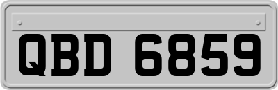 QBD6859