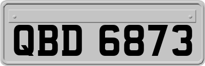 QBD6873
