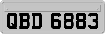 QBD6883