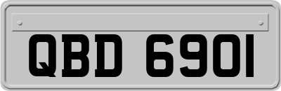QBD6901