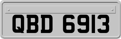 QBD6913