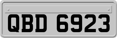 QBD6923