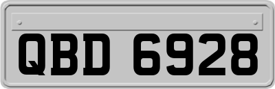QBD6928