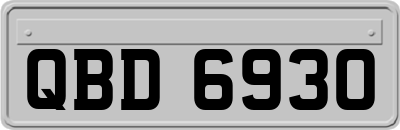 QBD6930