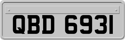 QBD6931