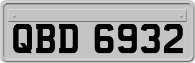 QBD6932