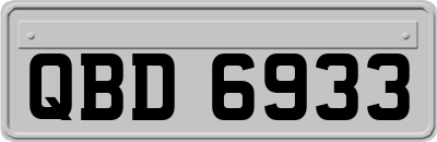 QBD6933