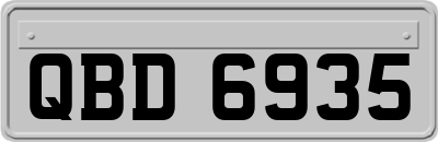 QBD6935