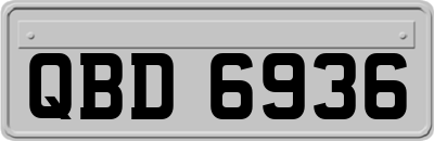 QBD6936