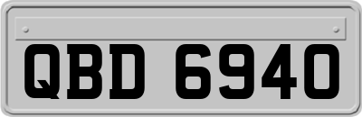 QBD6940