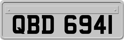 QBD6941