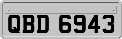 QBD6943