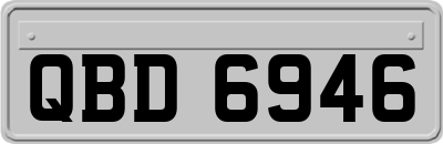 QBD6946