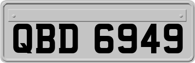 QBD6949
