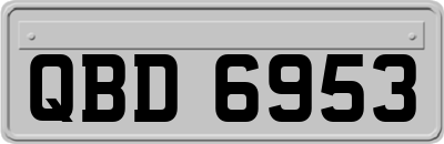 QBD6953