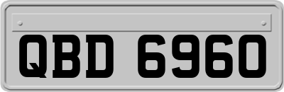 QBD6960